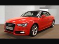 Audi A5 2.0 A5 S Line TFSI CVT 2dr 3