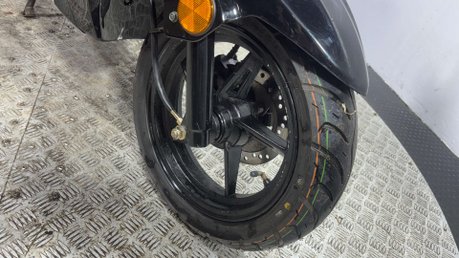 Neco One 2022 50CC PROJECT 13