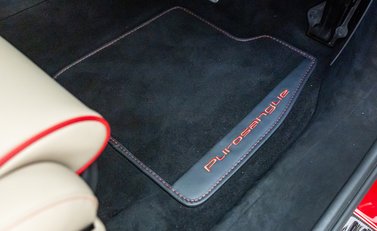 Ferrari Purosangue 26