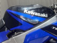 Kawasaki ZZR 1991 SPARES OR REPAIR PROJECT BREAKER PARTS BIKE 600CC CLASSIC 25