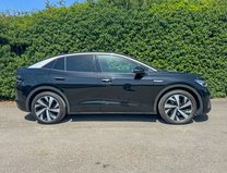 Volkswagen Id.5 Pro Performance 77kWh Max SUV 5dr Electric Auto (204 ps) 31