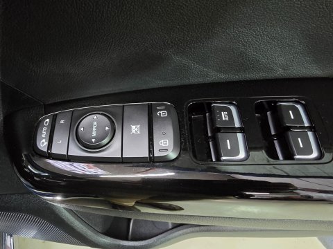 Kia Sportage CRDI 3 ISG MHEV 38