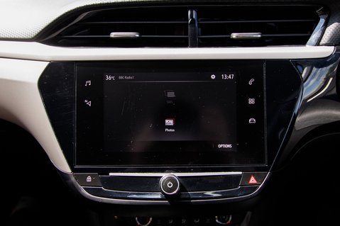 Vauxhall Corsa SE PREMIUM 24