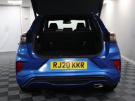 Ford Puma ST-LINE X MHEV 14