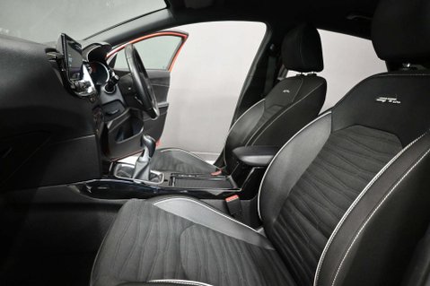 Kia Pro Ceed 1.5 ProCeed GT-Line ISG 5dr 22