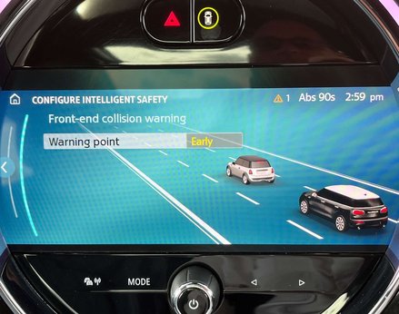 Mini Clubman 2.0 Clubman Cooper S Exclusive 6dr 46