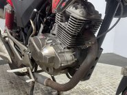 Kiden Aries 2017 125cc Learner Lagal Project 15