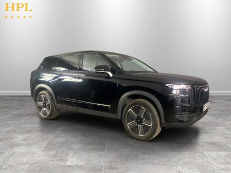 JAECOO 7 1.5T SHS 18.3kWh Luxury SUV 5dr Petrol Plug-in Hybrid Auto Euro 6 (s/s) (20