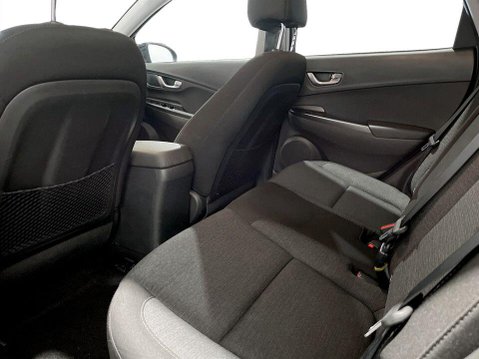 Hyundai KONA 39kWh Premium SUV 5dr Electric Auto (10.5kW Charger) (136 ps) 20