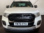 Ford Ranger 2.0 Ranger Wildtrak EcoBlue 4x4 Auto 4WD 6
