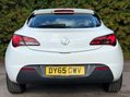 Vauxhall Astra GTC 1.4i Turbo Sport Euro 6 (s/s) 3dr 7