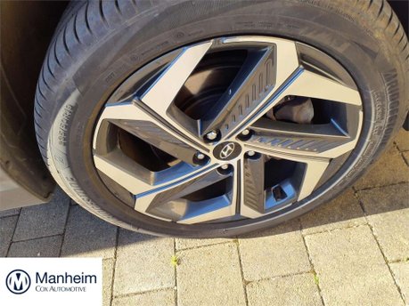 Hyundai TUCSON 1.6 h T-GDi Premium SUV 5dr Petrol Hybrid Auto Euro 6 (s/s) (230 ps) 4