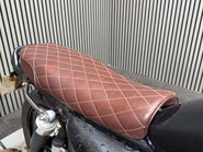 Herald Motor Co Cafe 2014 xf 125CC PROJECT 10