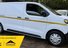 Vauxhall Vivaro 1.5 Turbo D 2900 Dynamic Panel Van 6dr Diesel Manual L2 H1 Euro 6 (s/s) (10