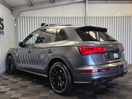 Audi SQ5 3.0 TFSI V6 SUV 5dr Petrol Tiptronic quattro Euro 6 (s/s) (354 ps) 35