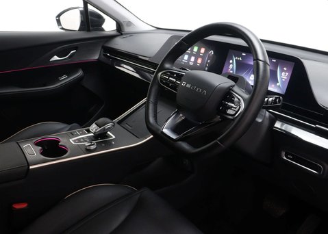 OMODA 5 1.6 5 Noble Auto 5dr 40