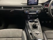 Audi A4 2.0 TFSI 35 Black Edition Saloon 4dr Petrol Manual Euro 6 (s/s) (150 ps) 45