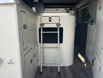Ford Transit Custom Nugget Camper|Automatic|4 Berth|5 Belts|Kitchen|Pop Top|EURO 6 37