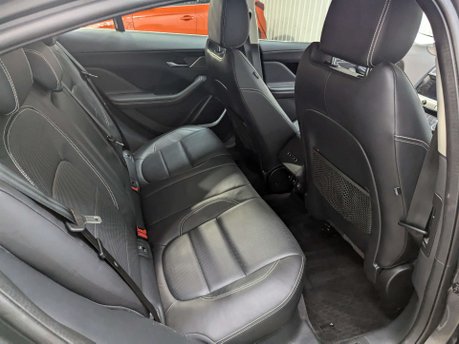 Jaguar I-Pace I-Pace EV400 HSE 4WD 5dr 55