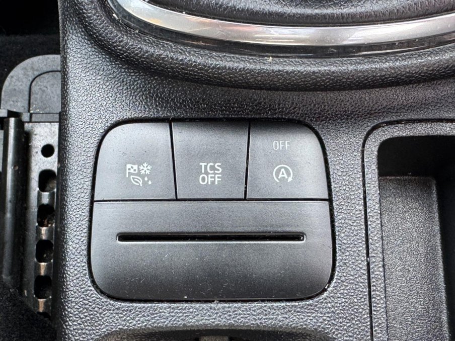 2018 Ford Fiesta — image 25
