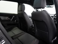 Land Rover Discovery Sport 2.0 P250 MHEV R-Dynamic HSE SUV 5dr Petrol Auto 4WD Euro 6 (s/s) (249 ps) 25