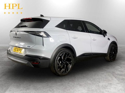 Renault Symbioz 1.6 E-TECH iconic esprit Alpine SUV 5dr Petrol Hybrid Auto Euro 6 (s/s) (14 7