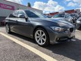 BMW 3 Series 2.0 320d Sport 4dr 1