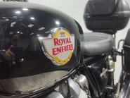 Royal Enfield Interceptor 650 2020 ONLY 10K FULL LUGGAGE MODERN CLASSIC RETRO 650CC A2 10