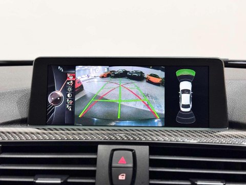 BMW M3 3.0 BiTurbo Saloon 4dr Petrol DCT Euro 6 (s/s) (431 ps) 33