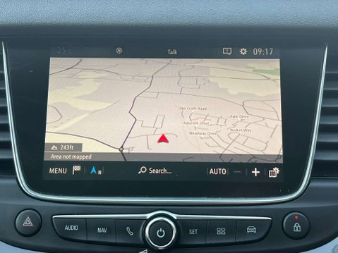 Vauxhall Grandland X 1.2 Grandland X Sport Nav T S/S 5dr *NATIONAL DELIVERY* 11
