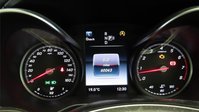 Mercedes-Benz C Class 2.0 C200 Sport (Premium) Saloon 4dr Petrol 7G-Tronic+ Euro 6 (s/s) (184 ps) 3