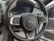 Jaguar F-Pace 2.0 F-Pace Chequered Flag AWD D Auto 4WD 5dr 78