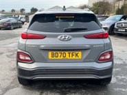 Hyundai KONA Kona Premium EV 5dr 19