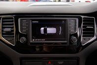 Volkswagen Golf SV GT TSI 27