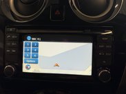 Nissan Note 1.2 12V Acenta Premium Euro 5 (s/s) 5dr 24