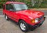 Land Rover Discovery TDI