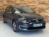 Volkswagen Golf 35.8kWh e-Golf Hatchback 5dr Electric Auto (136 ps)