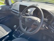 Ford Ecosport TITANIUM 28