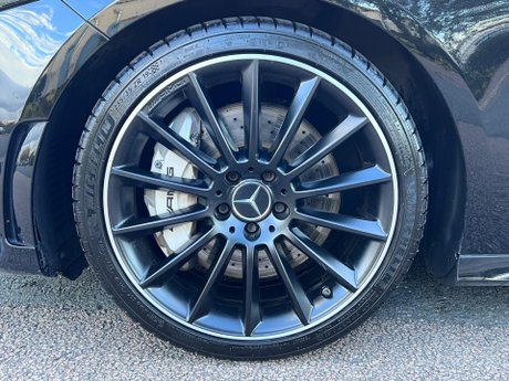 Mercedes-Benz A Class 2.0 A35 AMG (Premium Plus) 7G-DCT 4MATIC Euro 6 (s/s) 5dr 57