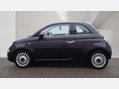 Fiat 500 1.2 Lounge Hatchback 3dr Petrol Manual Euro 4 (69 bhp) 6