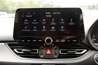 Hyundai i30 T-GDI FASTBACK N LINE MHEV 32