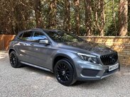 Mercedes-Benz GLA 2.1 GLA220d AMG Line 7G-DCT 4MATIC Euro 6 (s/s) 5dr 51