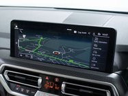 BMW X3 2.0 X3 xDrive 30e M Sport Auto 4WD 5dr 28