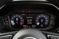 Audi A1 SPORTBACK TFSI TECHNIK 14