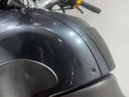 BMW R1100 rt 1999 58K PROJECT BIKE LARGE TOURER SPARES OR REPAIR 1100CC 9