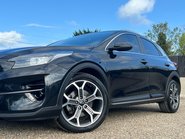 Kia Xceed 3 ISG 15