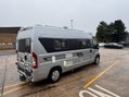 Peugeot Boxer 2.2 HDi 335 FWD L3 H2 4dr 5