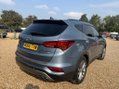 Hyundai SANTA FE CRDI PREMIUM SE BLUE DRIVE 12