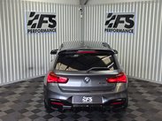 BMW 1 Series 3.0 M140i Shadow Edition Hatchback 3dr Petrol Auto Euro 6 (s/s) (340 ps) 39