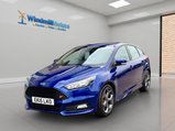 Ford Focus 2.0T EcoBoost ST-2 Euro 6 (s/s) 5dr 6